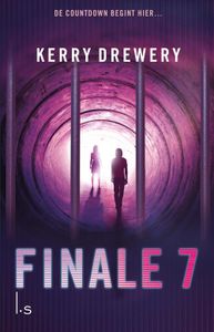 Finale 7 - Kerry Drewery - ebook
