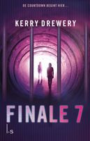 Finale 7 - Kerry Drewery - ebook - thumbnail