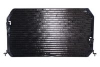 Condensator, airconditioning 94026