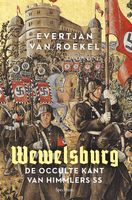 Wewelsburg - Evertjan van Roekel - ebook