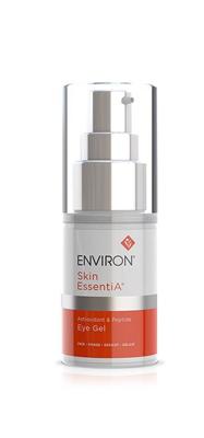 Environ Skin EssentiA Antioxidant & Peptide Eye Gel 15ml