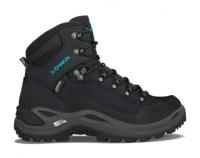 Lowa - Renegade GTX Mid Wide Wandelschoen Dames