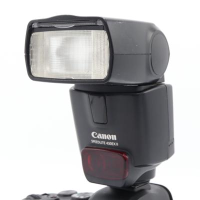Canon Speedlite 430EX II occasion