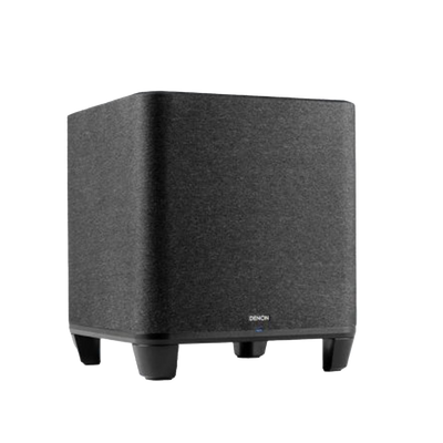 Seconddeal: Denon Home Subwoofer - Zwart