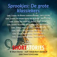 Sprookjes - thumbnail