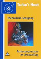 Turbocompressors en drukvulling (Paperback)