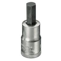 GEDORE dopsleutel-schroevendraaier - 1/2" - 10mm - thumbnail