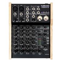 ART TubeMix 5-kanaals USB-mixer