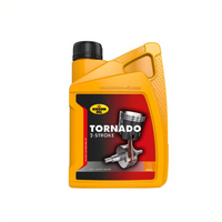 Kroon-Oil tornado 2-takt, vol synthetisch. 1 liter Kroon-Oil tornado 2-takt, vol synthetisch. 1 liter