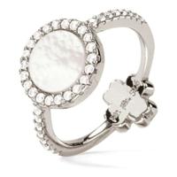 Ring Dames Folli Follie 3R18S042WC Maat 14