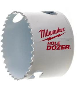 Milwaukee HOLE DOZER™ Bi-metalen Gatzaag 68mm - 49560159