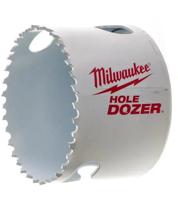 Milwaukee HOLE DOZER™ Bi-metalen Gatzaag 68mm - 49560159