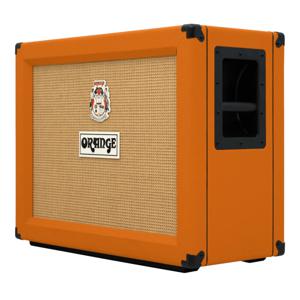 Orange PPC212 OB Open Back 2x12 inch gitaar cabinet