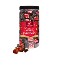Côte d'Or Chokotoff mix "Merry Christmas" - chocolade kerstcadeau - 8 Côte d'Or Chokotoff mix "Merry Christmas" - chocolade kerstcadeau - 8