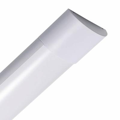 Müller-Licht Scala Switch Dim Klem Wit 48 W 5400 lm (l x b x h) 1213 x 120 x 31 mm 1 stuk(s)