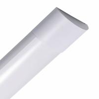 Müller-Licht Scala Switch Dim Klem Wit 48 W 5400 lm (l x b x h) 1213 x 120 x 31 mm 1 stuk(s)