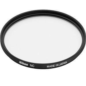 Nikon 62mm neutraal kleurenfilter