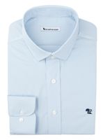 CILIBRIONE - Katoen Stretch heren overhemd - Reso 1