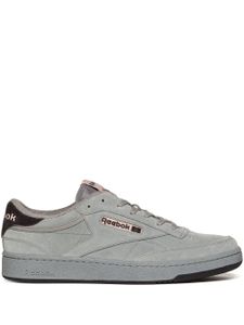 Reebok LTD baskets Club C en daim - Gris