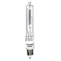 Profoto 102007 500 W, 120 V Halogen Mini-can E11 socket