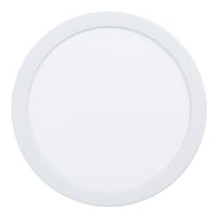 Eglo Led inbouwspotFueva 5 Ø 21,6cm - 99193