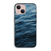 Oceaan: iPhone 13 Biologisch afbreekbaar hoesje