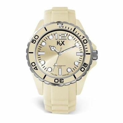 Unisex horloge Haurex SC382UC1 (Ø 42 mm)