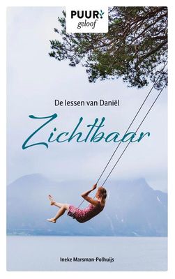 De lessen van Daniël - Ineke Marsman-Polhuijs - eBook (9789043532358)