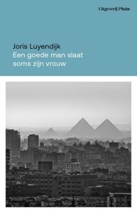 Een goede man slaat soms zijn vrouw (Paperback)