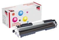Tonercartridge quantore hp cf230x 30x zwart