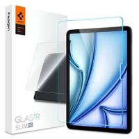 iPad Air 11 (2024) Spigen Glas.tR Slim Glazen Screenprotector