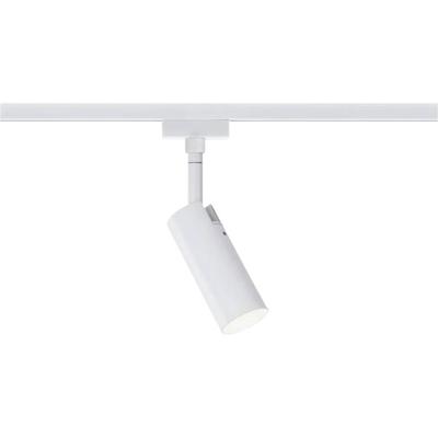 Paulmann Tubo 230V-railsysteem lamp URail LED vast ingebouwd 5 W LED Wit