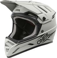 O'Neal backflip solid - fullface helmet