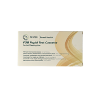 The Tester Darmkanker test 1 Stuks