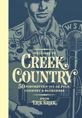 Country Creek (Hardback)