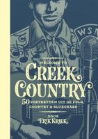Country Creek (Hardback)