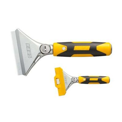 Meskrabber Olfa 18 X 0,5 MM 18 mm