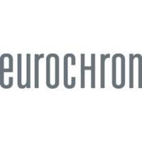 Eurochron EDT 8002 Timer Wit Digitaal