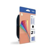 Compatibele inktcartridge Brother LC223BKBP Zwart