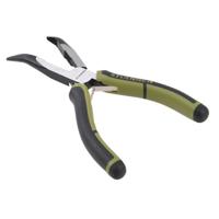 XHANDER gebogen halfronde Bektang - 160 mm