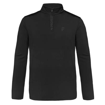 Protest REWILL 1/4 zip Skipully Heren XS