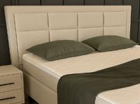 OP=OP Hoofdbord Onyx 220 x 130 Lichtbeige OP=OP Hoofdbord Onyx 220 x 130 Lichtbeige