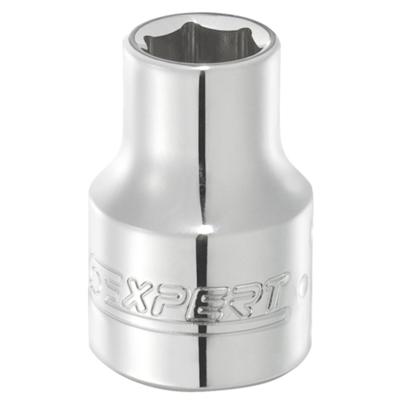 Expert by Facom Standaard Hexagonale Dop 1/2" | 8 mm - E117086