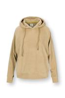 Pip Studio Tamari Trui Velvet Zand XL