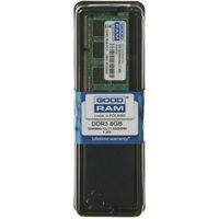 Goodram 8GB DDR3 PC3-12800 SO-DIMM geheugenmodule 1 x 8 GB 1600 MHz - thumbnail