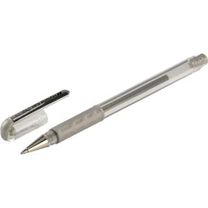 Hama "Hybrid Gel Grip" creatieve pen, zilver IP12
