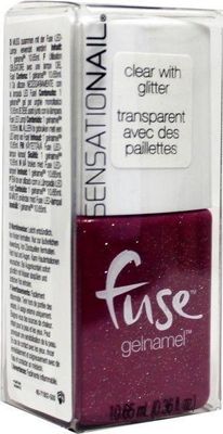 Sensationail Fuse gelnamel lightning jolt (11 ml)