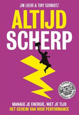 Altijd scherp (Paperback)