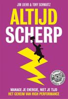 Altijd scherp (Paperback)
