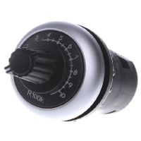 M22-R100K  - Potentiometer for control device M22-R100K